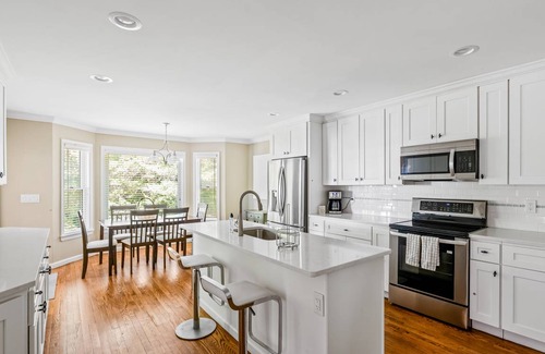 Shinnecock Hills House | 246 m² House ∙ 4 bedrooms ∙ 8 guests