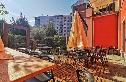 Chivasso Bed & Breakfast | 25 m² Bed and breakfast ∙ 2 guests