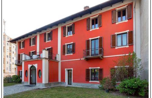 Chivasso Bed & Breakfast | 25 m² Bed and breakfast ∙ 2 guests