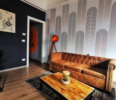 Chivasso Bed & Breakfast | 25 m² Bed and breakfast ∙ 2 guests