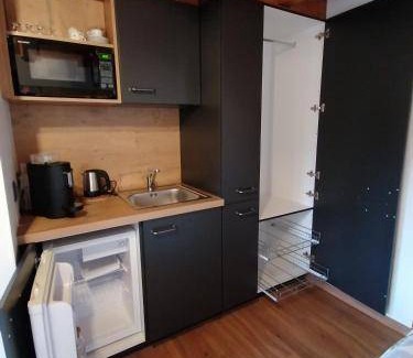 Ollon Bed & Breakfast | 25 m² Bed and breakfast ∙ 4 guests