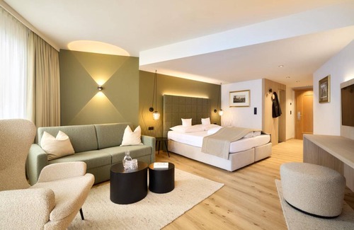 Haiming Hotel | 25 m² Hotel ∙ 1 bedroom ∙ 4 guests