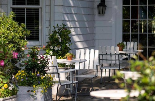Village of East Hampton Hotel | 25 m² Hotel ∙ 3 guests