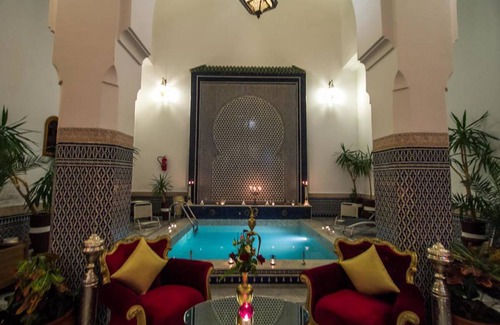 Layoun Resort | 25 m² Private room ∙ 1 bedroom ∙ 2 guests