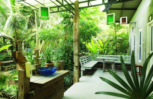 Samut Songkhram Resort | 25 m² Resort ∙ 4 guests