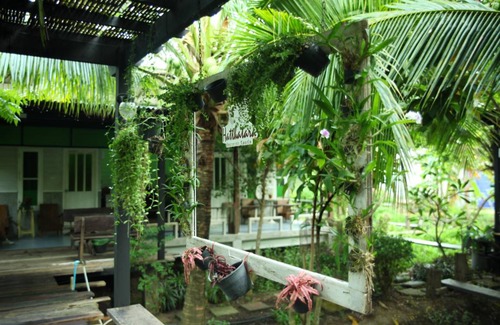Samut Songkhram Resort | 25 m² Resort ∙ 4 guests
