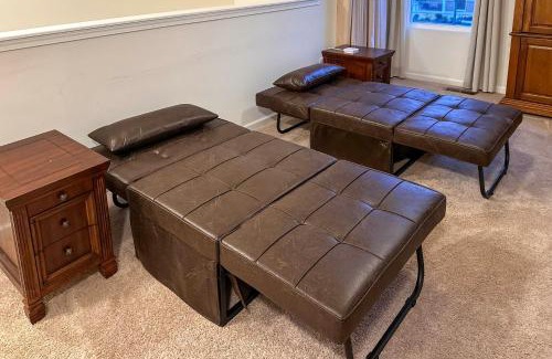 Johnstown House | 25 Mi To Columbus Pet-Friendly Family Home!