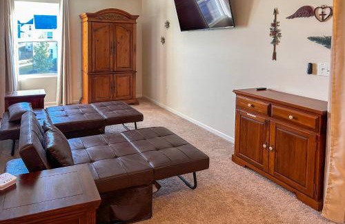 Johnstown House | 25 Mi To Columbus Pet-Friendly Family Home!