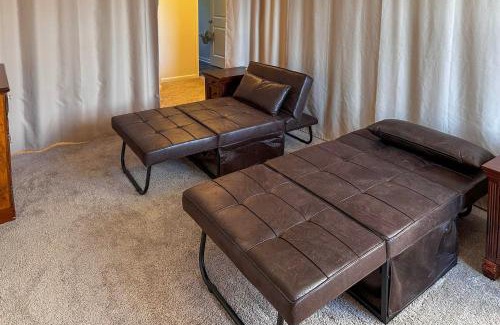 Johnstown House | 25 Mi To Columbus Pet-Friendly Family Home!