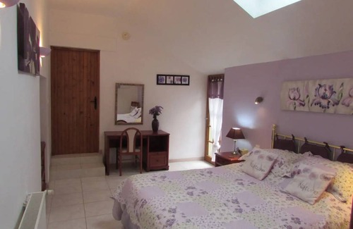 Congrier House | 250 m² House ∙ 3 bedrooms ∙ 6 guests
