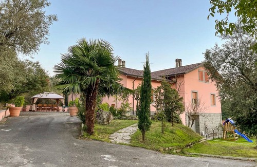 Fivizzano House | 250 m² House ∙ 7 bedrooms ∙ 16 guests