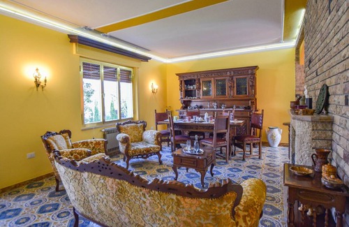 Fivizzano House | 250 m² House ∙ 7 bedrooms ∙ 16 guests