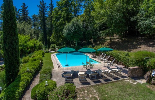 Montaione Villa | 250 m² Villa ∙ 8 bedrooms ∙ 17 guests