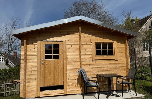 Solvesborg House | 250 m² House ∙ 7 bedrooms ∙ 18 guests