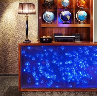 Ostend Hotel | 25hours Hotel The Goldman