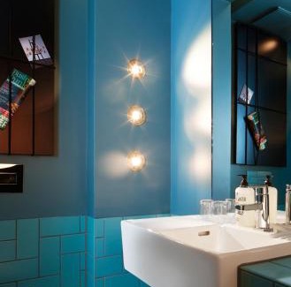 Ostend Hotel | 25hours Hotel The Goldman