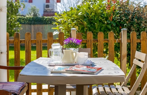 Guethary Apartment | 26 m² Apartment ∙ 1 bedroom ∙ 2 guests