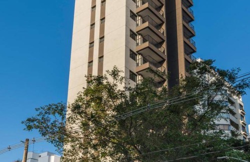 Campo Belo Apartment | 26 m² Apartment ∙ 2 guests