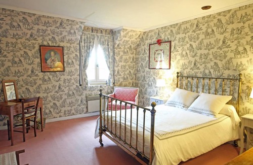 Bosc-Roger-sur-Buchy House | 262 m² House ∙ 6 bedrooms ∙ 12 guests