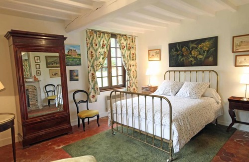Bosc-Roger-sur-Buchy House | 262 m² House ∙ 6 bedrooms ∙ 12 guests