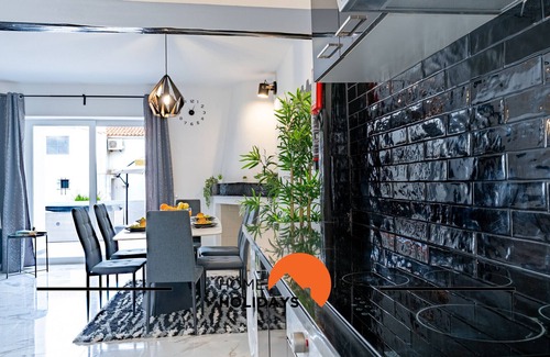 The Strip Villa | #266 Luxurious Villa Bellagio by Home Holidays