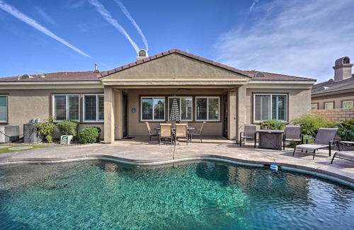 Terra Lago House | 266 m² House ∙ 4 bedrooms ∙ 8 guests