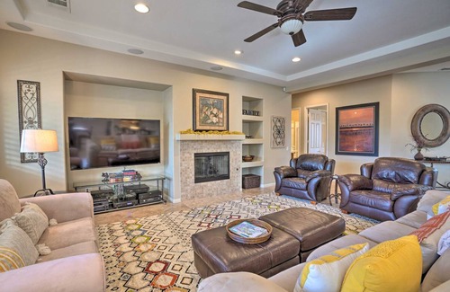 Terra Lago House | 266 m² House ∙ 4 bedrooms ∙ 8 guests