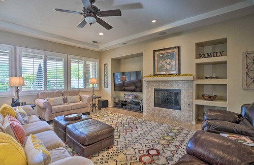 Terra Lago House | 266 m² House ∙ 4 bedrooms ∙ 8 guests