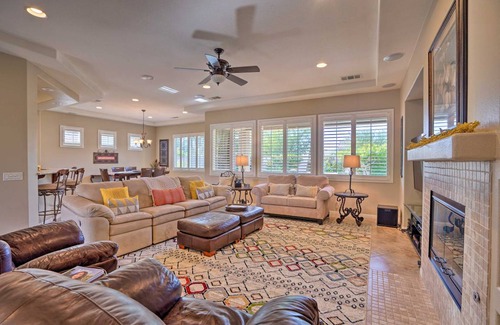 Terra Lago House | 266 m² House ∙ 4 bedrooms ∙ 8 guests