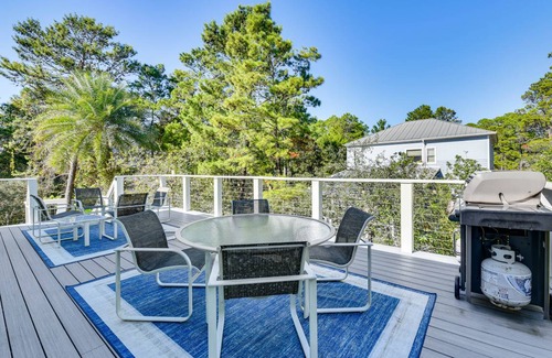 Santa Rosa Beach House | 269 m² House ∙ 5 bedrooms ∙ 14 guests