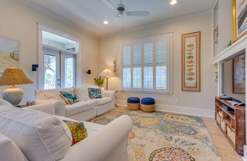 Santa Rosa Beach House | 269 m² House ∙ 5 bedrooms ∙ 14 guests