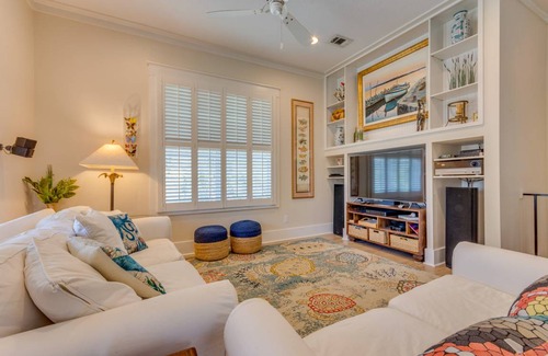 Santa Rosa Beach House | 269 m² House ∙ 5 bedrooms ∙ 14 guests