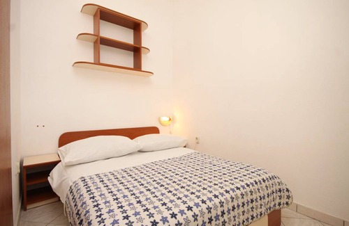 Rukavac Apartment | 27 m² Apartment ∙ 2 bedrooms ∙ 4 guests