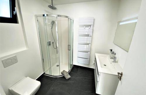 Malakoff Apartment | 27 m² Apartment ∙ 4 guests