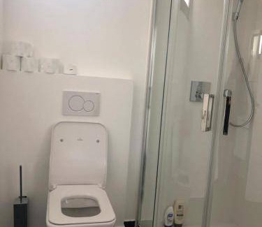 Malakoff Apartment | 27 m² Apartment ∙ 4 guests