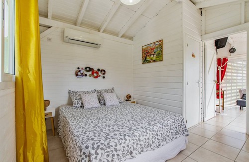Circuit 1C1 House | 27 m² House ∙ 1 bedroom ∙ 3 guests