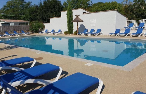 Casteljau House | 27 m² Mobile home ∙ 1 bedroom ∙ 2 guests