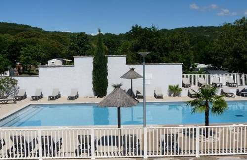 Casteljau House | 27 m² Mobile home ∙ 1 bedroom ∙ 2 guests