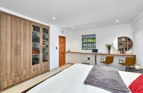 Northcliff Apartment | 27 Musilis