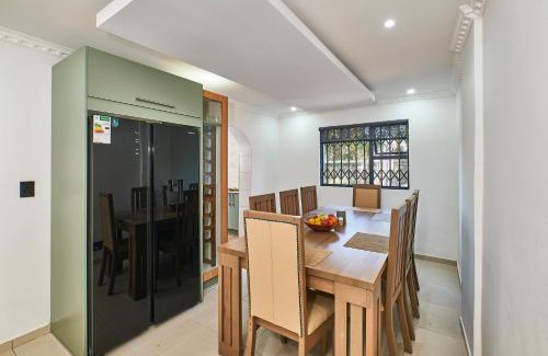 Northcliff Apartment | 27 Musilis