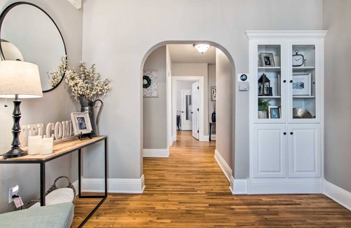 Windsor House | 278 m² House ∙ 4 bedrooms ∙ 9 guests