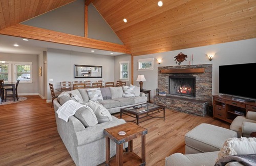 Westbrook Meadows House | 279 m² House ∙ 5 bedrooms ∙ 10 guests