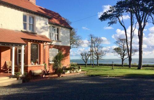 Ballywalter Bed & Breakfast | 28 m² Bed and breakfast ∙ 2 guests