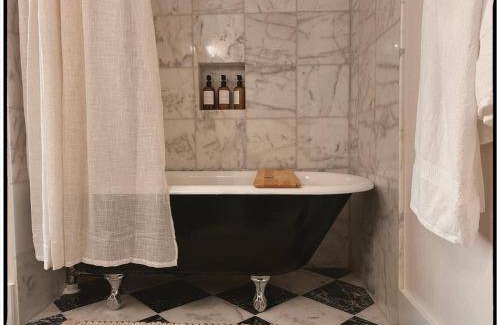 Taylor Bed & Breakfast | 28 m² Bed and breakfast ∙ 4 guests