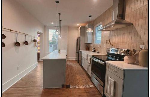 Taylor Bed & Breakfast | 28 m² Bed and breakfast ∙ 4 guests