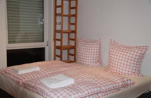 Wilsdruffer Vorstadt/Seevorstadt-West Apartment | 28 m² Apartment ∙ 1 bedroom ∙ 2 guests