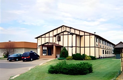 Redwood Falls Hotel | 28 m² Hotel ∙ 127 guests
