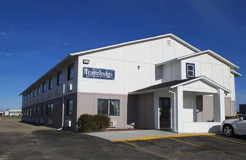 Redwood Falls Hotel | 28 m² Hotel ∙ 127 guests