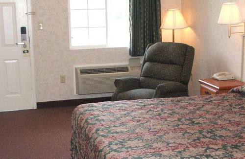 Greenbrier House | 28 m² Motel ∙ 4 guests