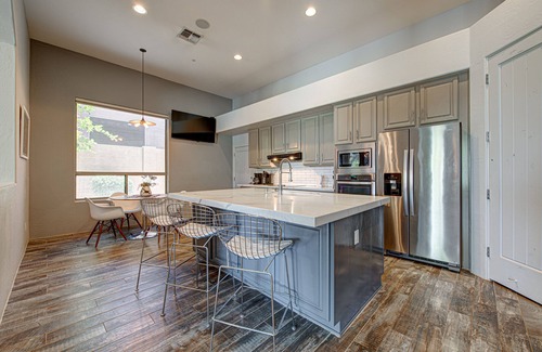 Legend Trail House | 2800sf luxury home on Legend Trail Golf/North Scottsdale/Pool/Spa !